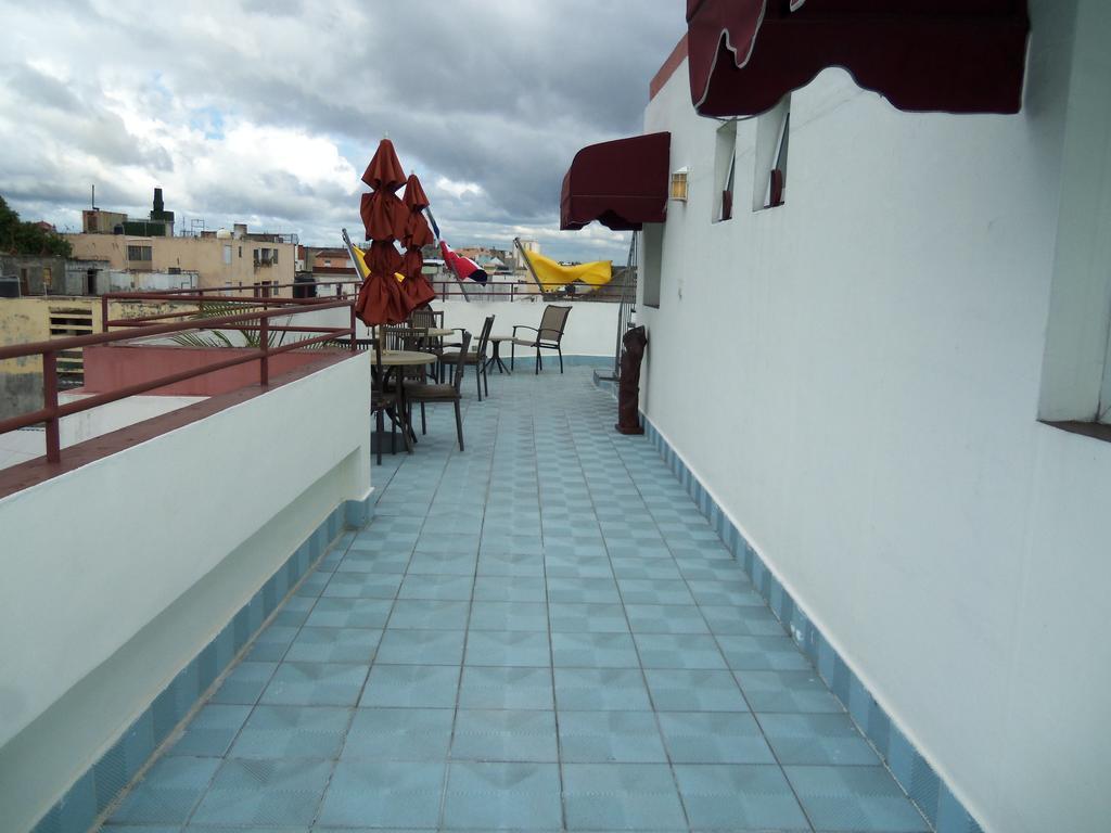 Hotel Discovery Σάντο Ντομίγκο Εξωτερικό φωτογραφία