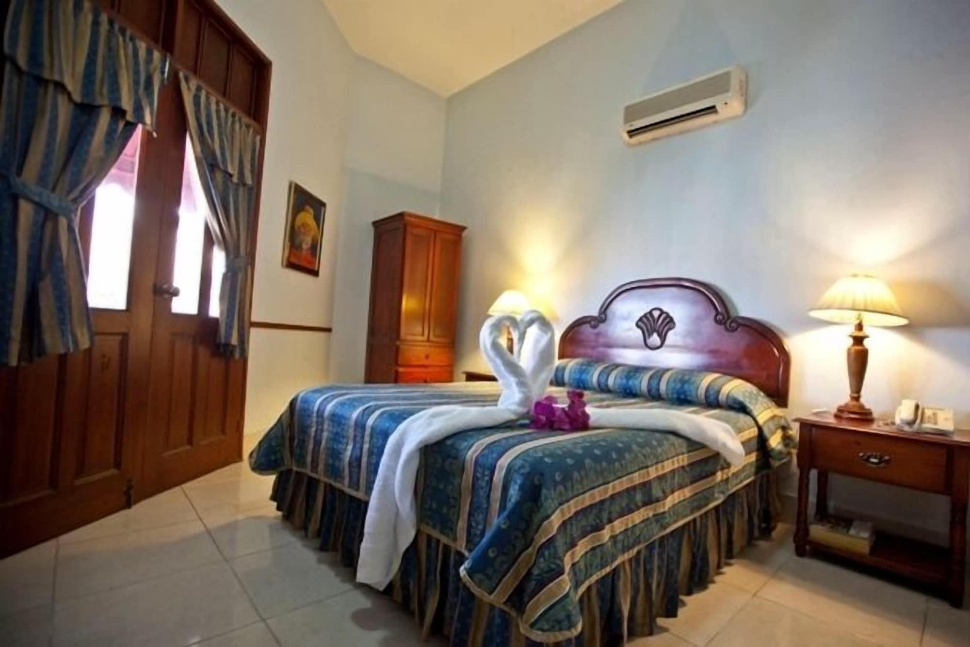 Hotel Discovery Σάντο Ντομίγκο Δωμάτιο φωτογραφία