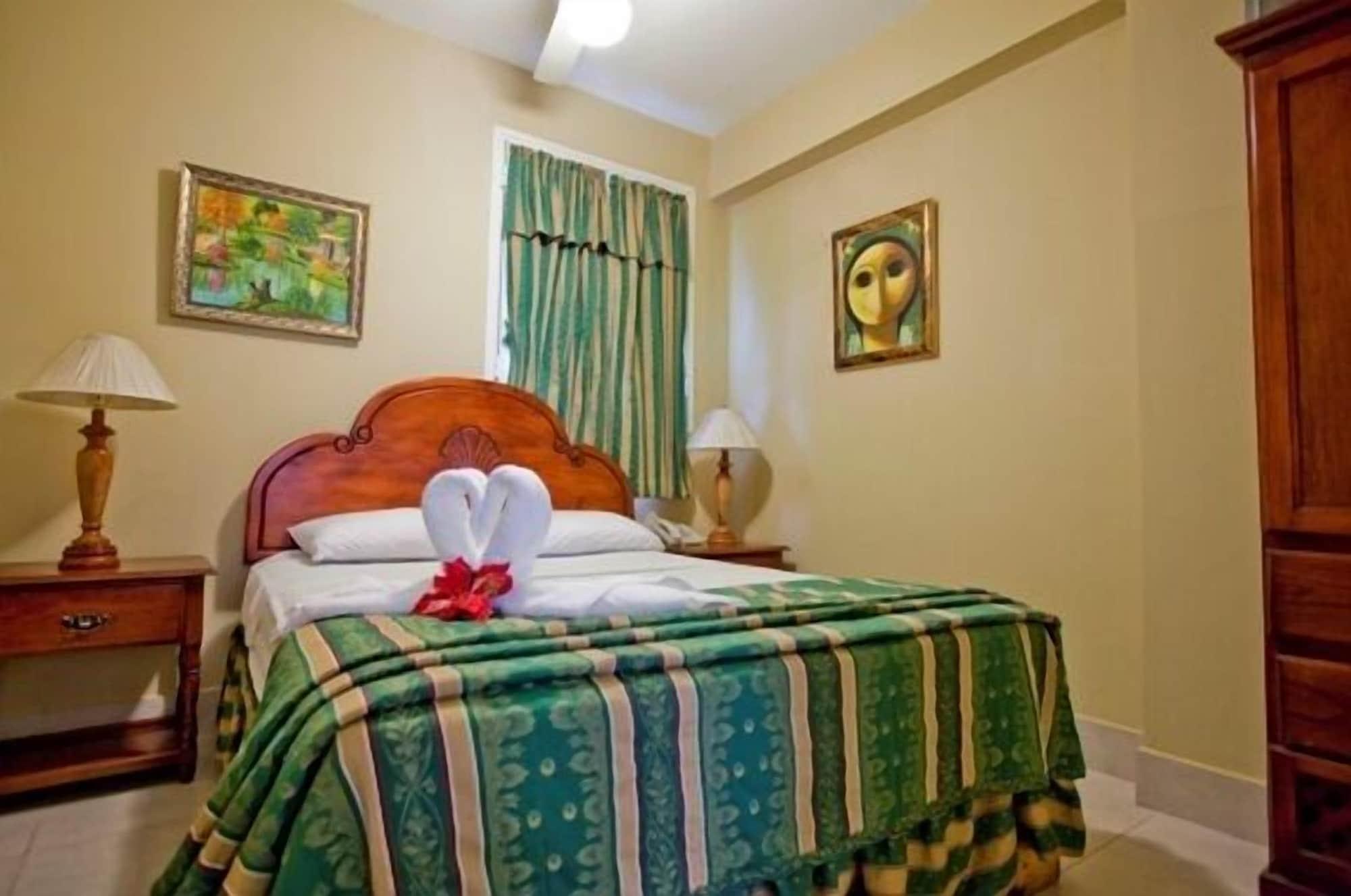 Hotel Discovery Σάντο Ντομίγκο Δωμάτιο φωτογραφία