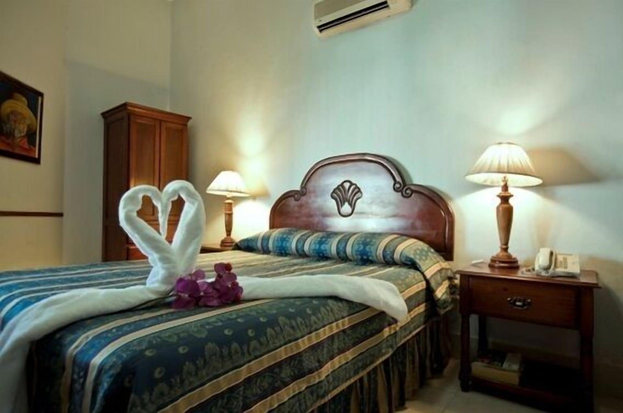 Hotel Discovery Σάντο Ντομίγκο Δωμάτιο φωτογραφία