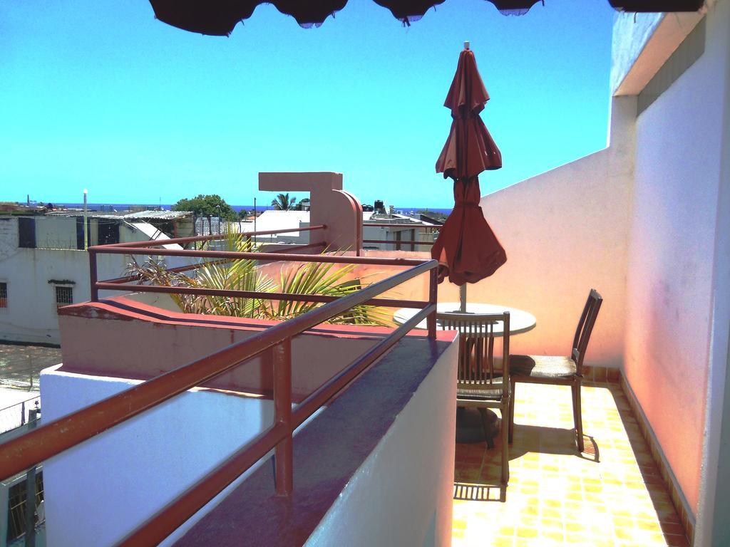 Hotel Discovery Σάντο Ντομίγκο Εξωτερικό φωτογραφία