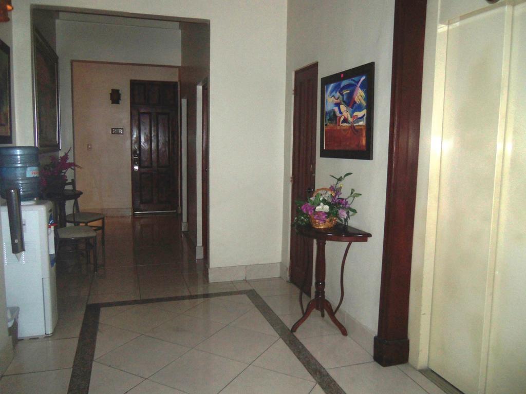 Hotel Discovery Σάντο Ντομίγκο Εξωτερικό φωτογραφία