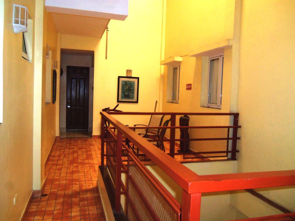 Hotel Discovery Σάντο Ντομίγκο Εξωτερικό φωτογραφία