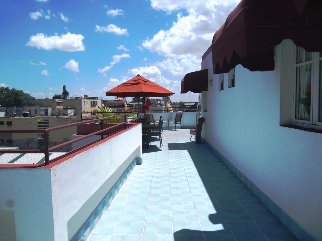 Hotel Discovery Σάντο Ντομίγκο Εξωτερικό φωτογραφία