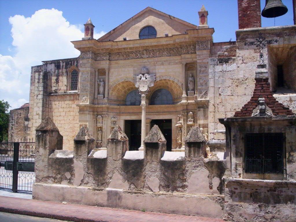Hotel Discovery Σάντο Ντομίγκο Εξωτερικό φωτογραφία