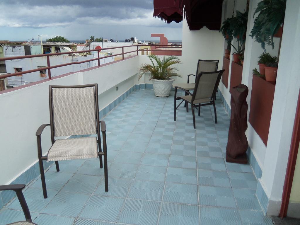 Hotel Discovery Σάντο Ντομίγκο Εξωτερικό φωτογραφία